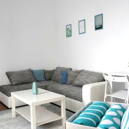 Azzurre Residence Мамая Екстериор снимка