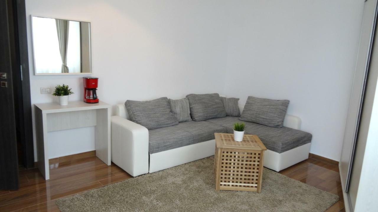 Azzurre Residence Мамая Екстериор снимка