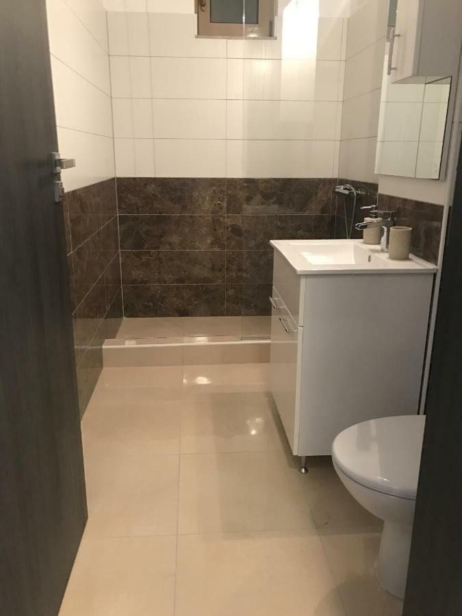 Azzurre Residence Мамая Екстериор снимка
