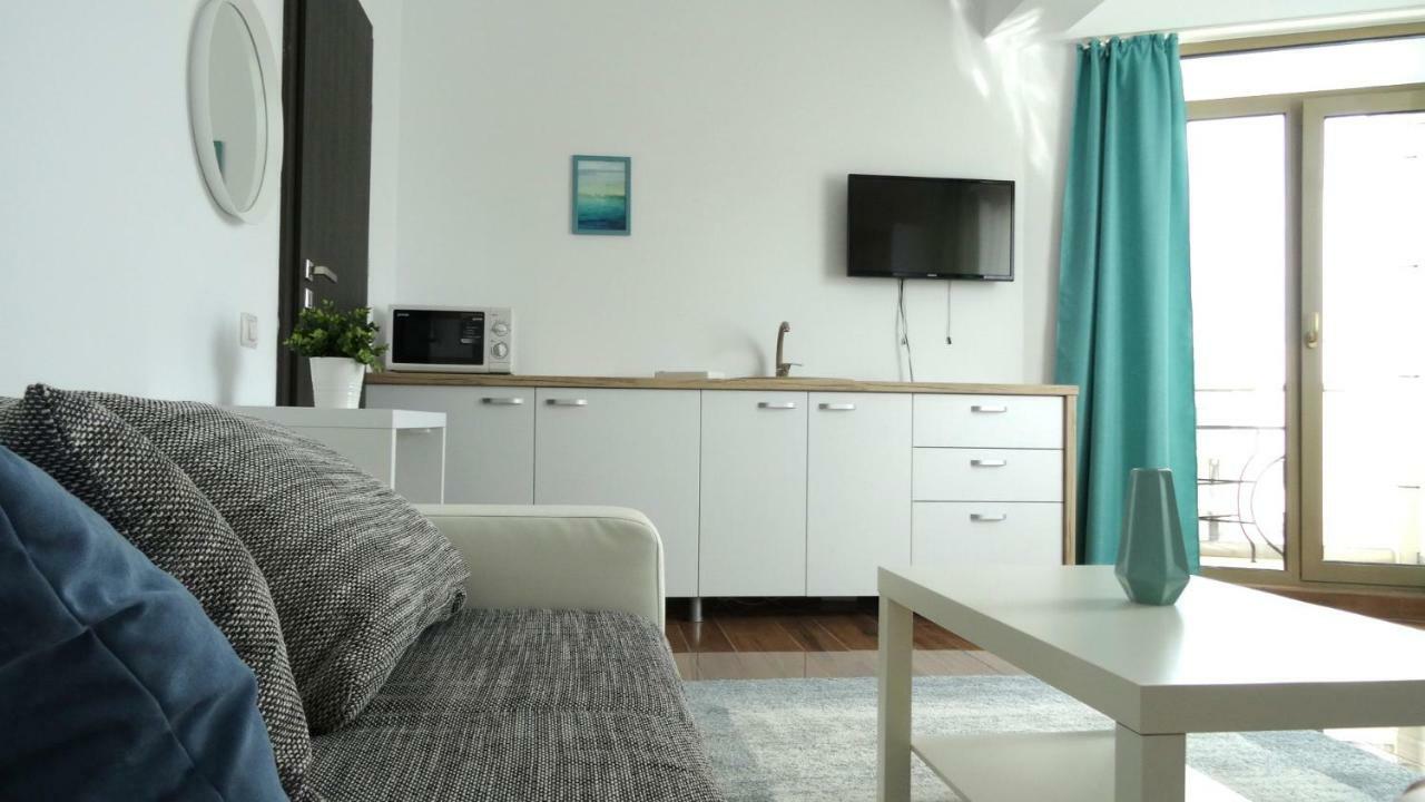 Azzurre Residence Мамая Екстериор снимка