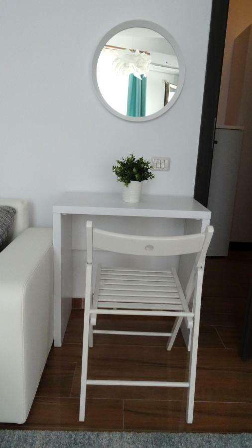 Azzurre Residence Мамая Екстериор снимка