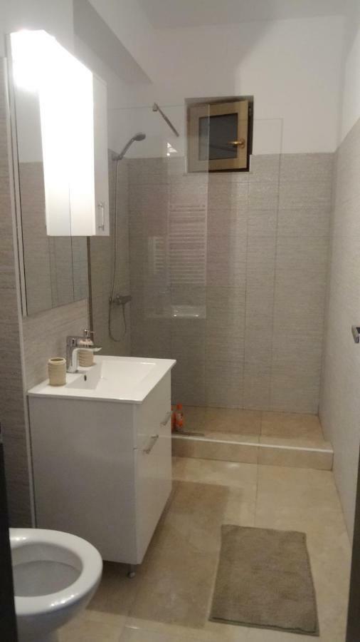 Azzurre Residence Мамая Екстериор снимка