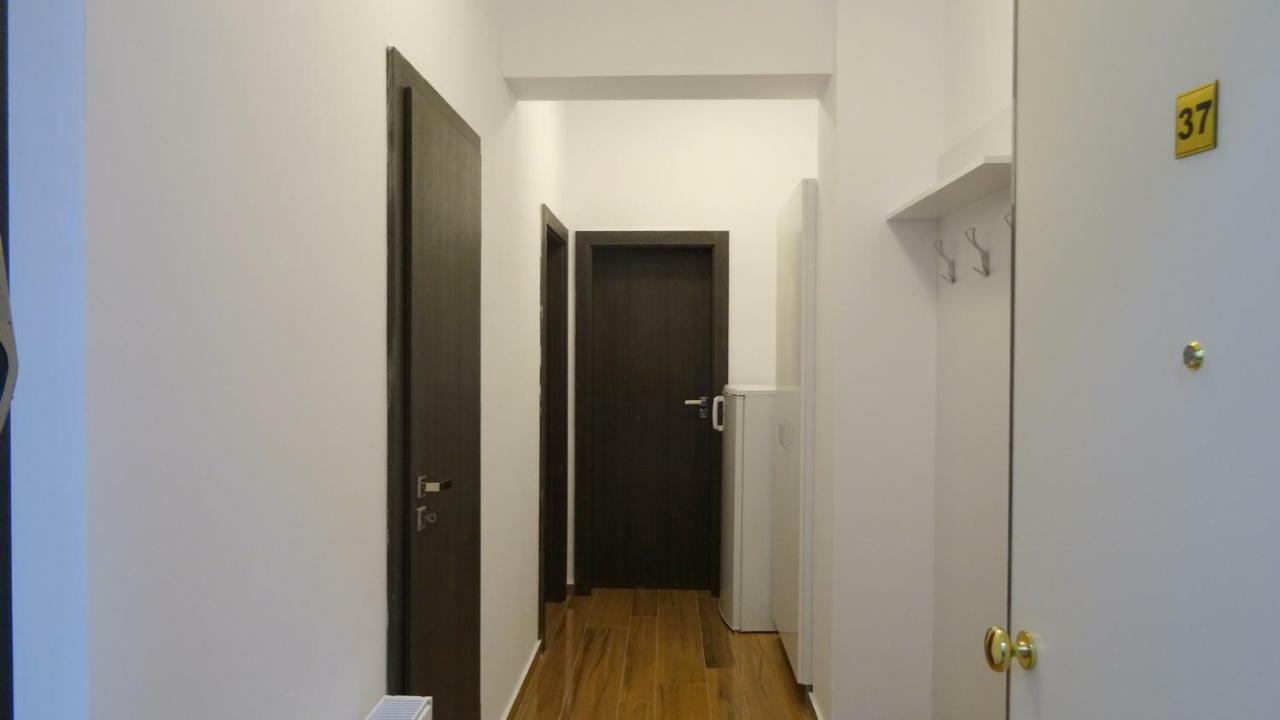 Azzurre Residence Мамая Екстериор снимка