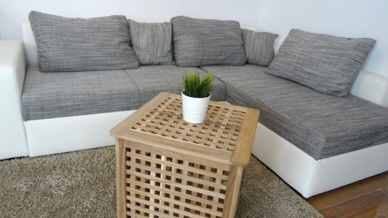 Azzurre Residence Мамая Екстериор снимка