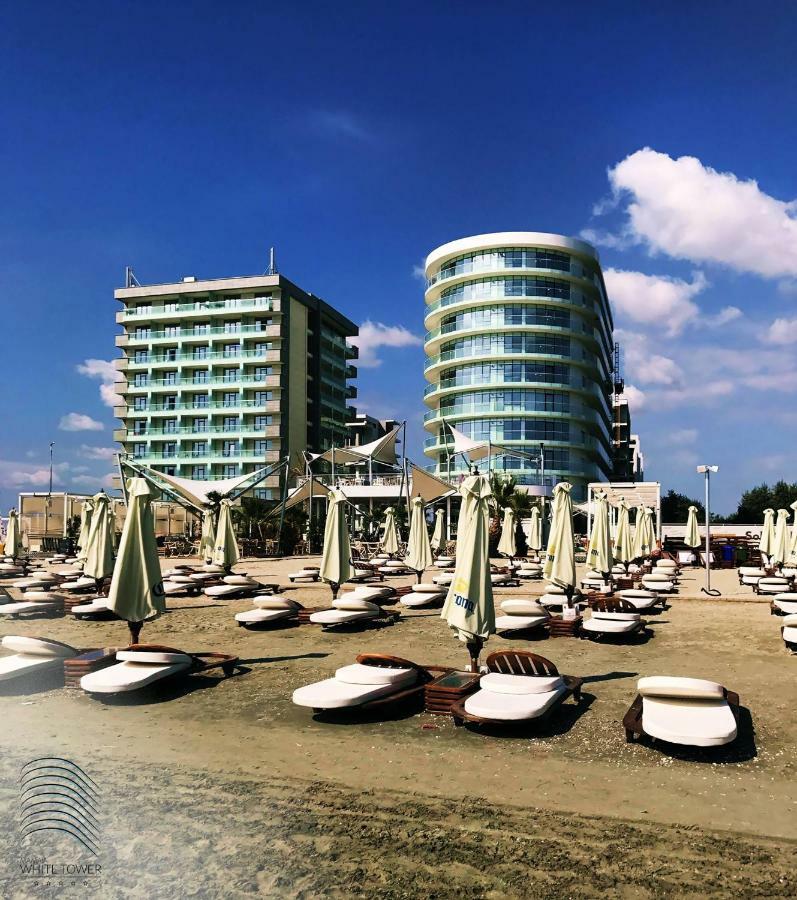 Azzurre Residence Мамая Екстериор снимка